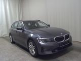 BMW 330e Touring Sport Line AHK LED el.Heck HiFi vc - : ESP
