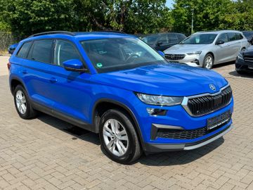 Skoda Kodiaq - 4