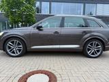 Audi SQ7 4.0 TDI quattro tiptronic -