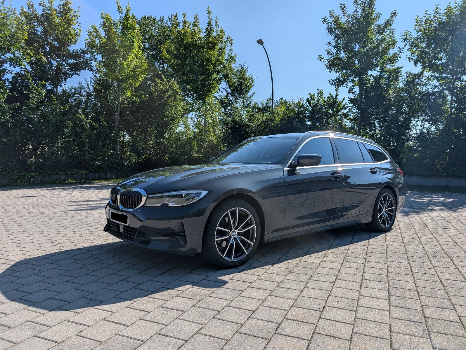 BMW 318