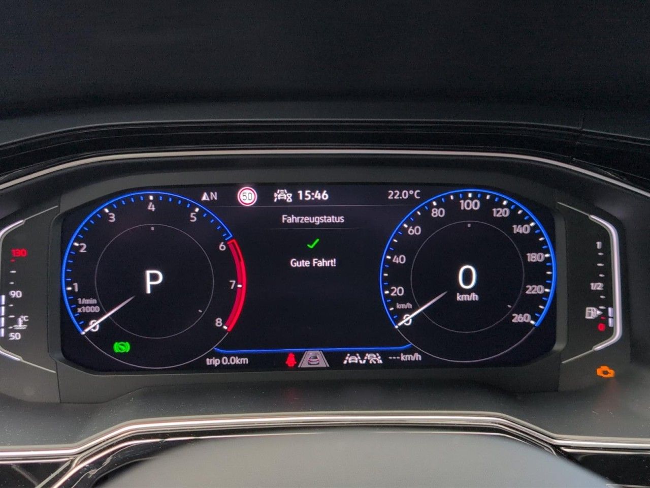 Polo R-Line 1.0 TSI DSG Klima Navi