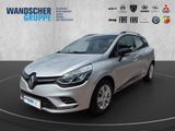 Renault Clio IV Grandtour Limited 1.2 16V 75 - Renault Clio in Oldenburg