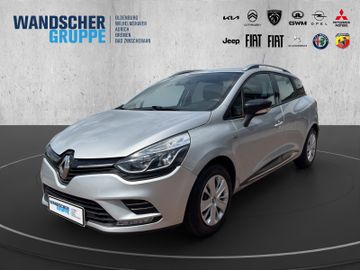 Renault Clio IV Grandtour Limited 1.2