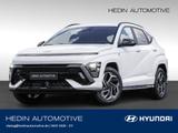 Hyundai KONA 1.6 T-GDi DCT 4WD N LINE |LED|KAM|DISTR|LM