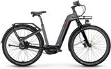 Victoria UTILYON 1 Wave 28" 52 cm - Victoria E-Bikes