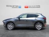 Mazda CX-5 Sports-Line 2,2l D 4WD AHK Matrix-LED/Navi/ - Mazda: 4.4