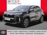 Toyota Yaris Cross 1.5 HYBRID TEAM D SAFETY-WINTER-SC - Toyota Yaris Cross aus 2022