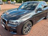 BMW X4 xDrive30i AT M Sport M Sport - BMW X4 in Mannheim