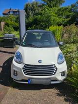 Other Zhidou D2S - Super neuwertiges Elektroauto... - Other mit Elektro-Antrieb: Kleinwagen, El