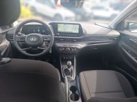 Hyundai i20 - Vorschau Bild 37