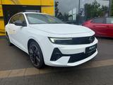 Opel Astra L ST-e Edition,180°,ACC,SHz+LHz,Allwetter - : Opel Astra Electric Edition