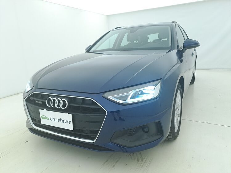 Image of Audi A4