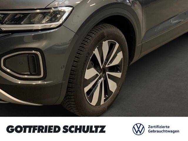 Volkswagen T-Roc - Bild 11
