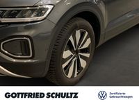 Volkswagen T-Roc - Vorschau Bild 11