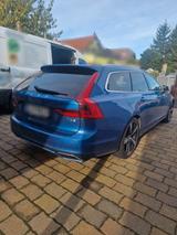 Volvo V90 T5 R-Design Geartronic R-Design - Volvo: V5