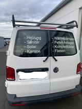 Volkswagen T6 Transporter - VW T6 Transporter von privat