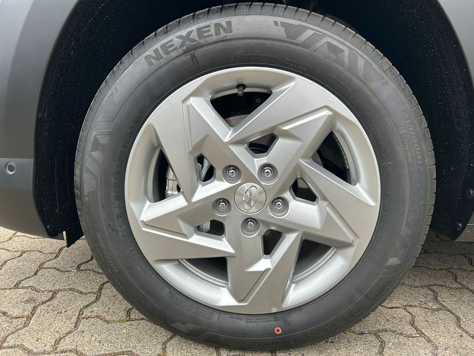 Hyundai Kona – Bild 12