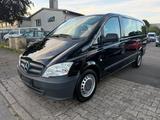 Mercedes-Benz Vito Kombi 113 CDI lang