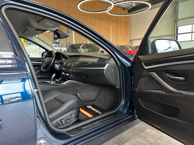 BMW 528 *HeadUP*KEYLESS*MEMORY*EISENMANN*StandHZ*