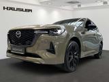 Mazda CX-60 Homura Plus D-254 AWD mit Nappaleder, Pano - Mazda: Grün