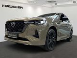 Mazda CX-60 Homura Plus D-254 AWD mit Nappaleder, Pano - Mazda mit Diesel-Antrieb: Limousine, 2.2