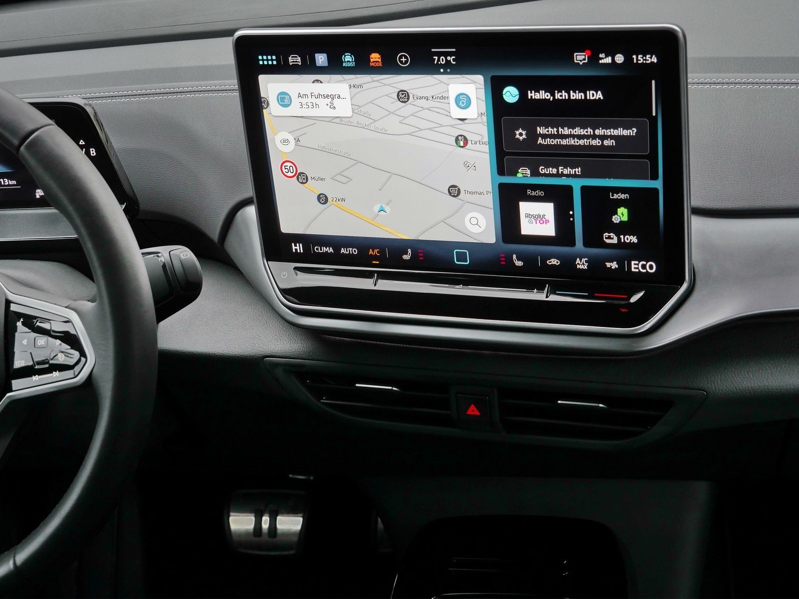 Volkswagen ID.5 - Bild 6