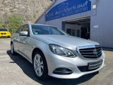 Mercedes-Benz E 250 Lim. CGI BlueEfficiency Autom. Comand LED - Mercedes-Benz E 250 in Bochum