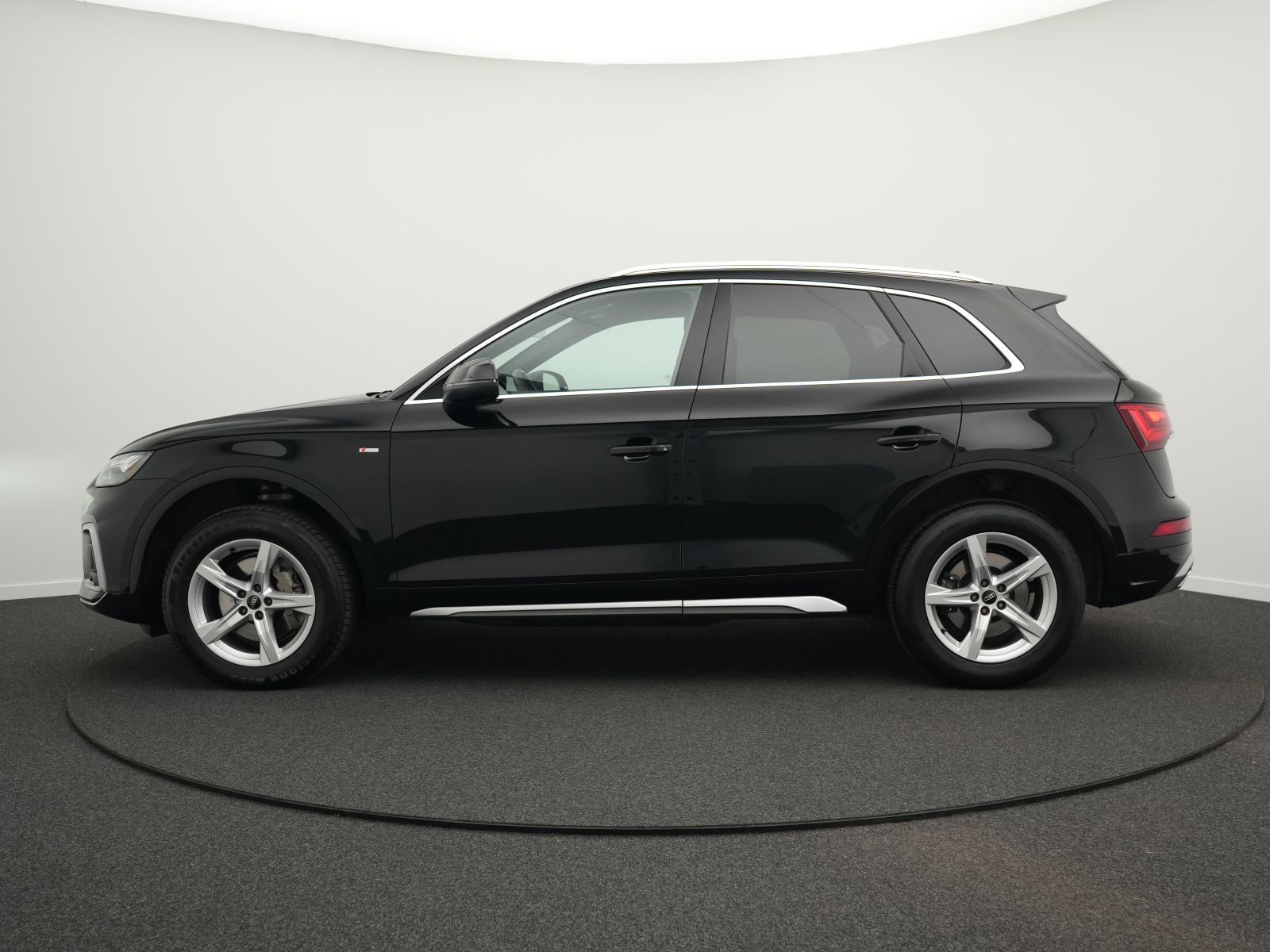 Audi Q5 - Bild 11