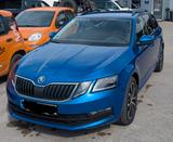 Skoda Octavia 1.5 TSI ACT SOLEIL Combi SOLEIL