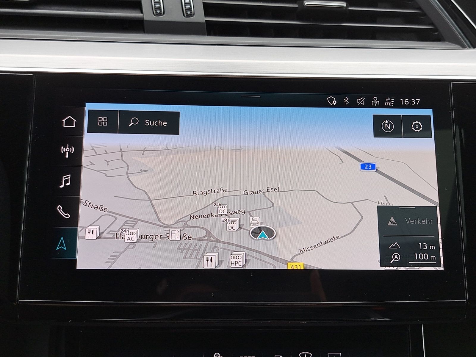 Audi e-tron - Bild 18