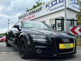 Audi TT Coupe 1.8 TFSI - gebrauchte Audi TT aus dem Jahr 2010