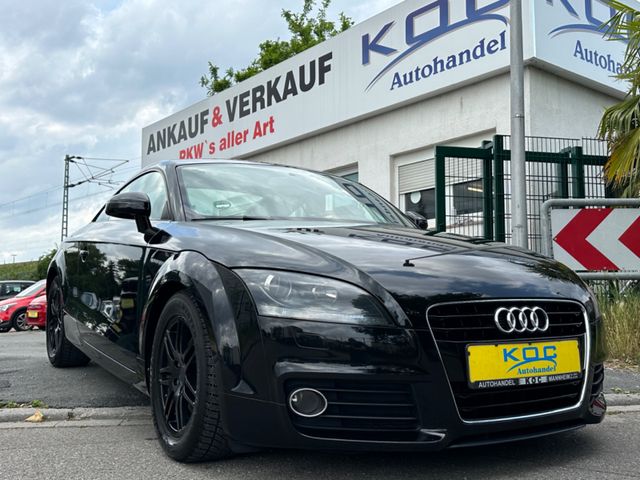 Audi TT Coupe 1.8 TFSI