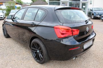 BMW 116 - 12