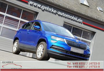 Skoda Karoq 1.5 TSI ACT Ambition*Sitzhz.,Garantie0626