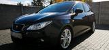 Seat Ibiza 6j - gebrauchte Seat Alhambra aus dem Jahr 2009
