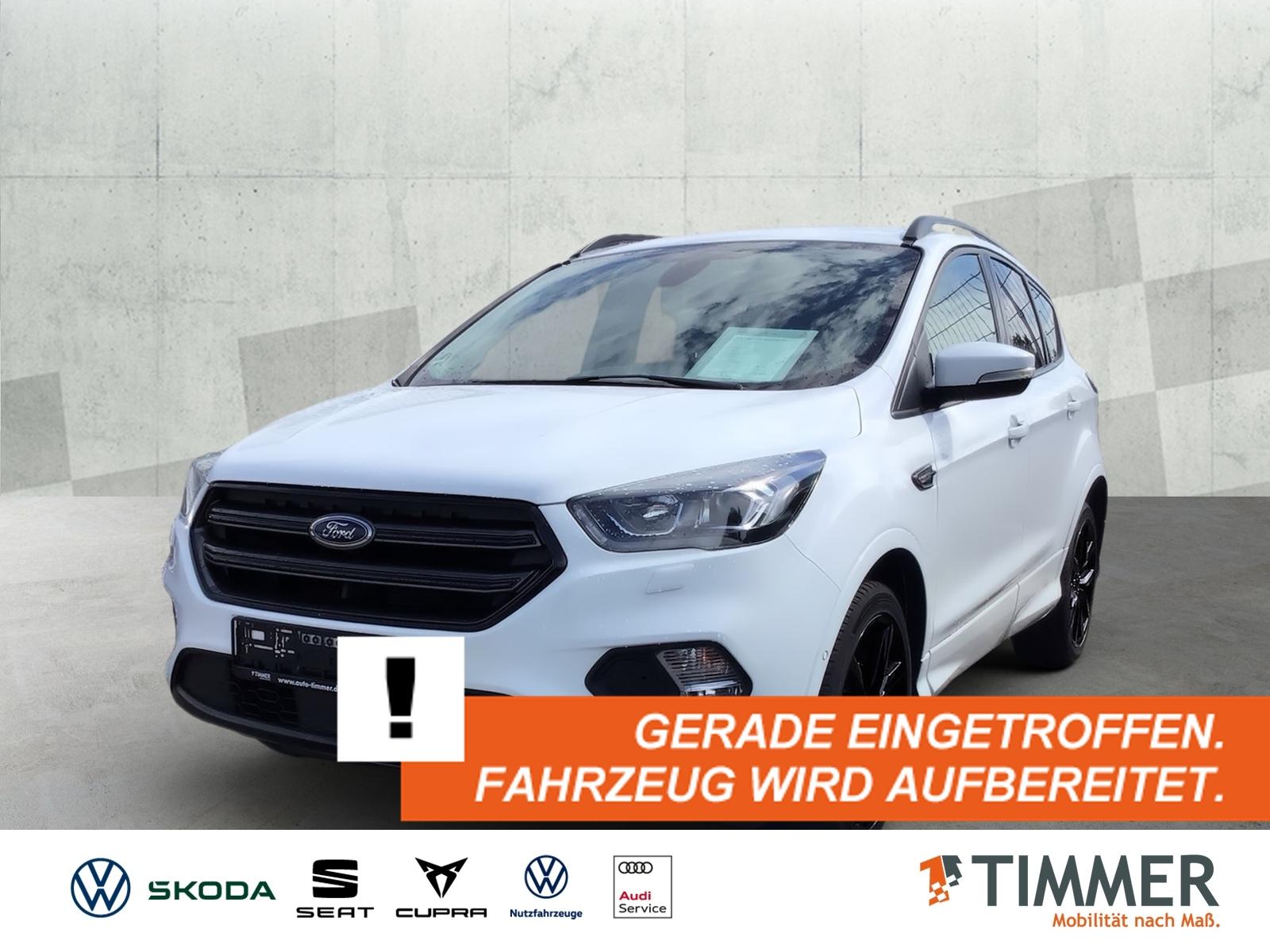Ford Kuga 1.5 EcoBoost ST-Line