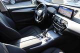 BMW 520d xDrive Tour. +Standheizung+DAB+Kamera+ - BMW 520 in Leipzig