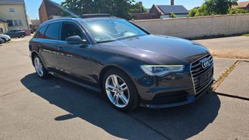 Audi A6 - 8