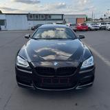 BMW 640 Gran Coupé - M Paket - Soft Close - Head Up - BMW 640 Gran Coupé: Privatanbieter