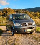 Volkswagen T5 Multivan Cruise  - Volkswagen T5 Multivan: Cruise