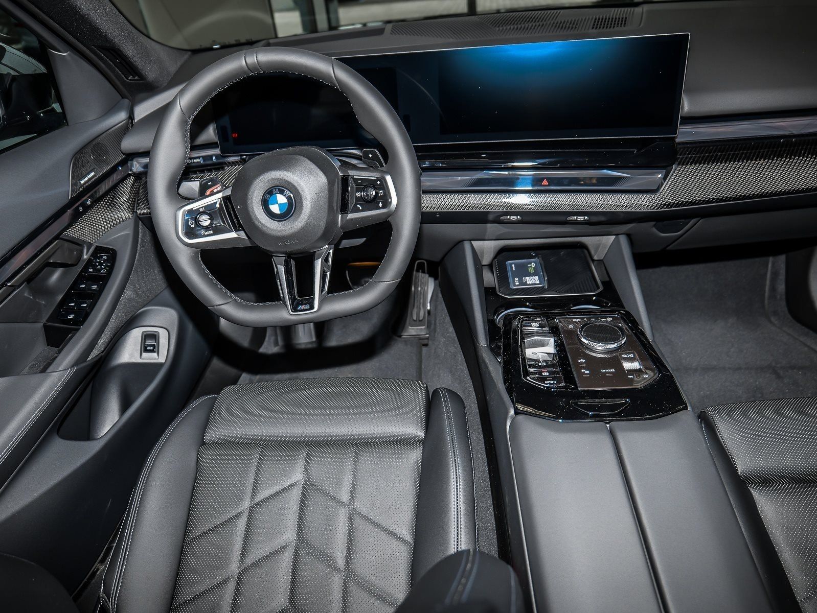 BMW 520 - Bild 11