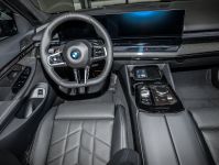 BMW 520 - Vorschau Bild 11