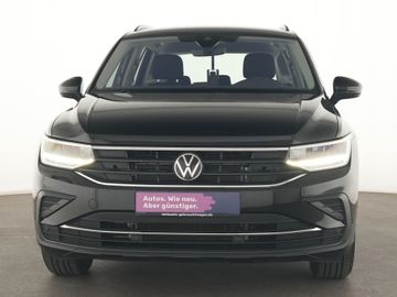Volkswagen Tiguan - 3