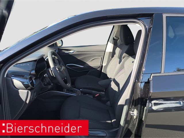 Skoda Fabia - Bild 16