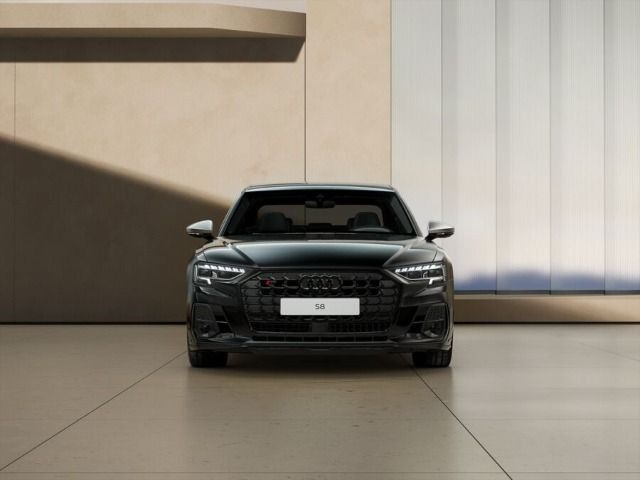 Audi S8 - Bild 5