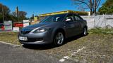 Mazda 6 Hatchback - Mazda aus 2006: Mazda6