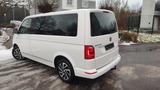 Volkswagen T6 Multivan JOIN 2.0 TDI Aut. 199 PS* Kamera*ACC - Volkswagen T6 Transporter: Van