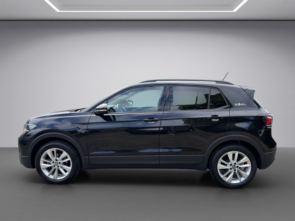 Volkswagen T-Cross - Bild 3