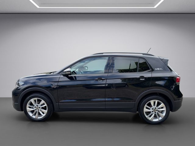T-Cross 1.0 TSI Goal DSG