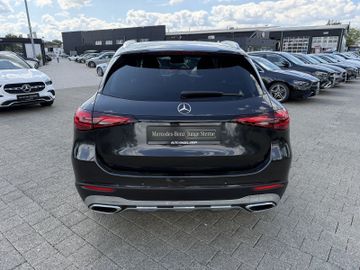 Mercedes GLC 200 - 7